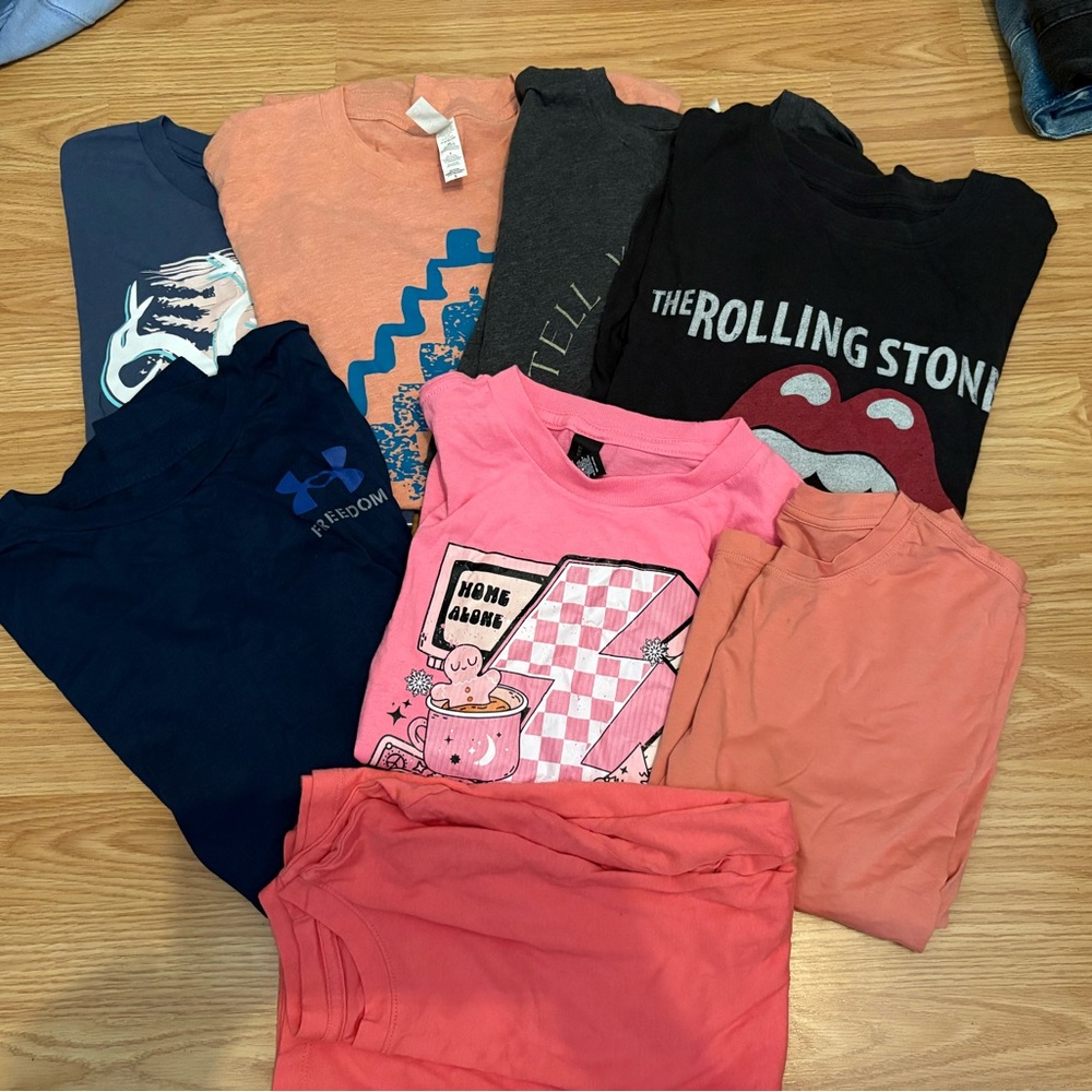 Graphic T-Shirt